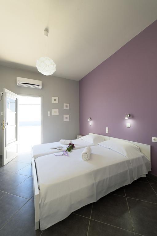 Nikolas Studios Masouri Quarto foto