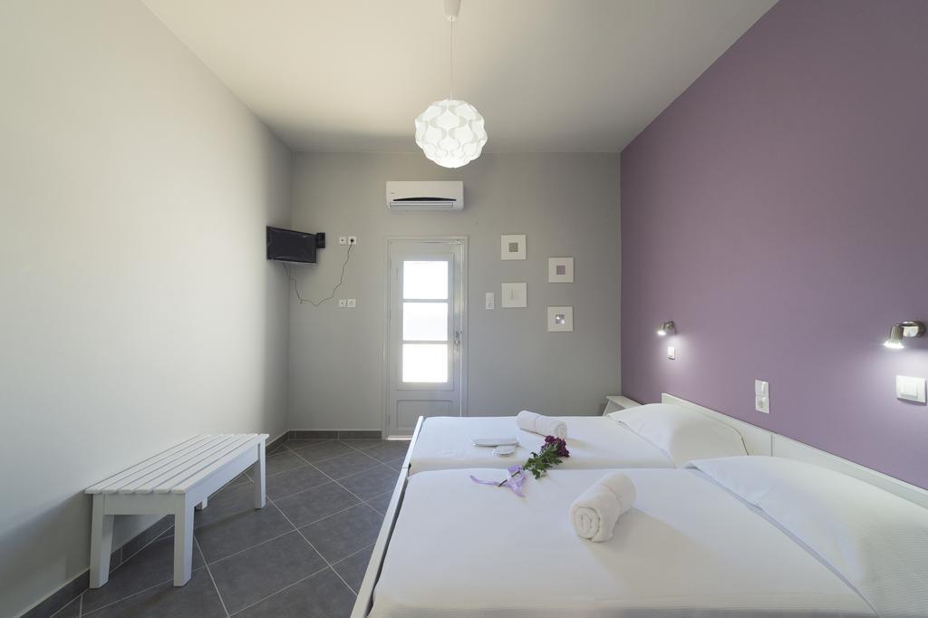 Nikolas Studios Masouri Quarto foto