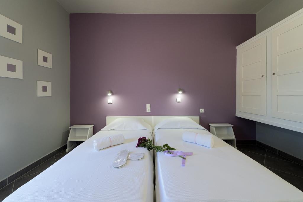 Nikolas Studios Masouri Quarto foto